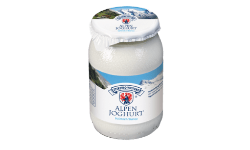 Vasetto Yogurt Vipiteno