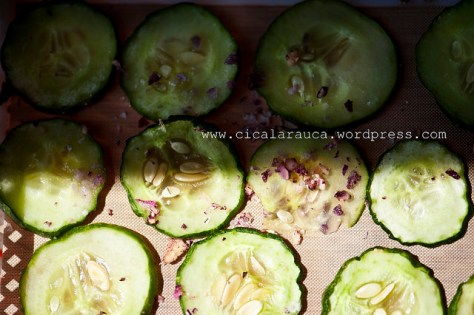 chips cetriolo da flickr